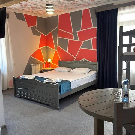 Paxlava Guesthouse & Restaurant Dilidżan Zewnętrze zdjęcie