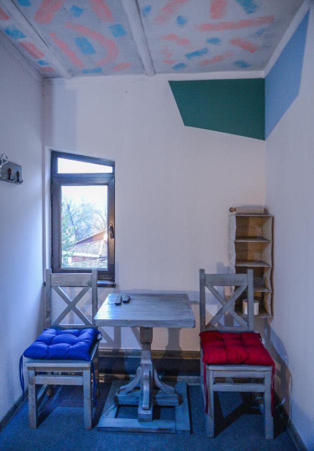Paxlava Guesthouse & Restaurant Dilidżan Zewnętrze zdjęcie