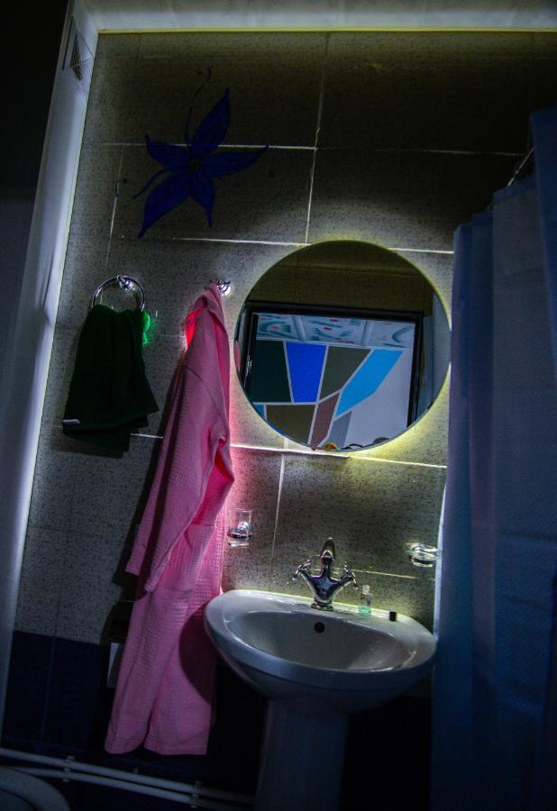 Paxlava Guesthouse & Restaurant Dilidżan Zewnętrze zdjęcie