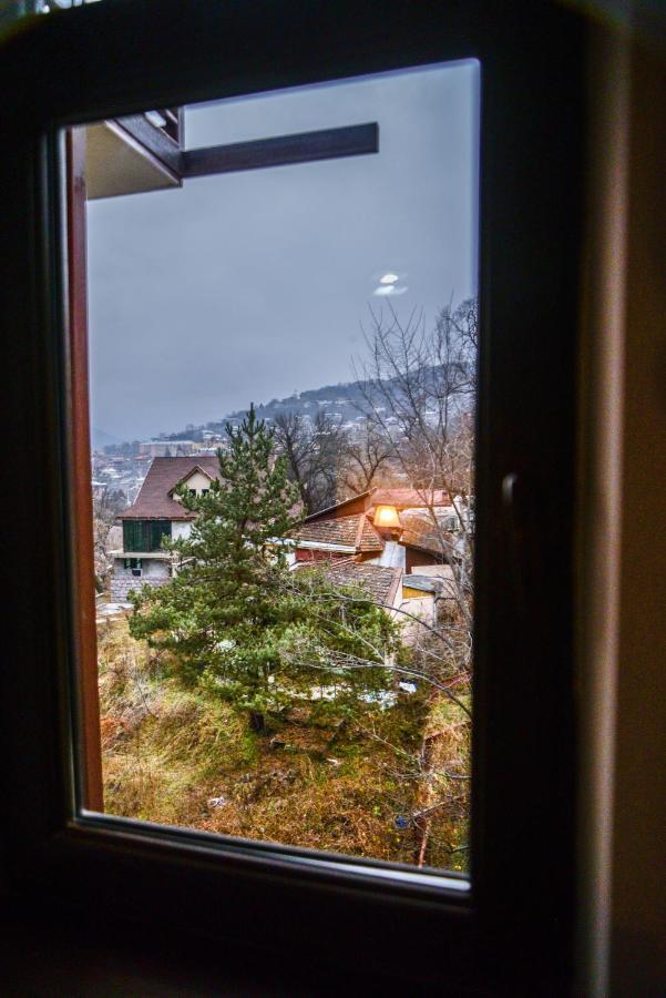 Paxlava Guesthouse & Restaurant Dilidżan Zewnętrze zdjęcie