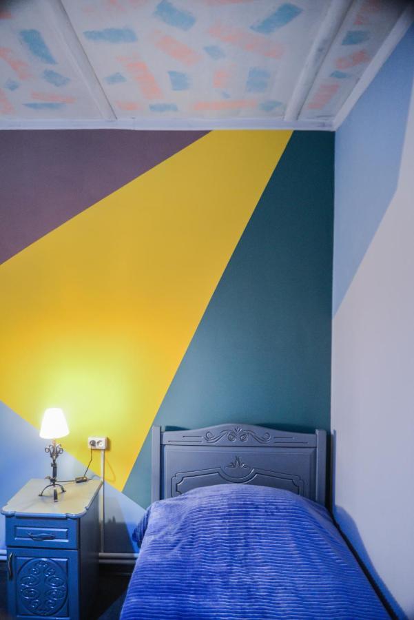 Paxlava Guesthouse & Restaurant Dilidżan Zewnętrze zdjęcie