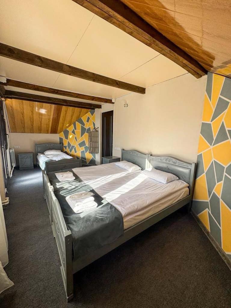Paxlava Guesthouse & Restaurant Dilidżan Zewnętrze zdjęcie
