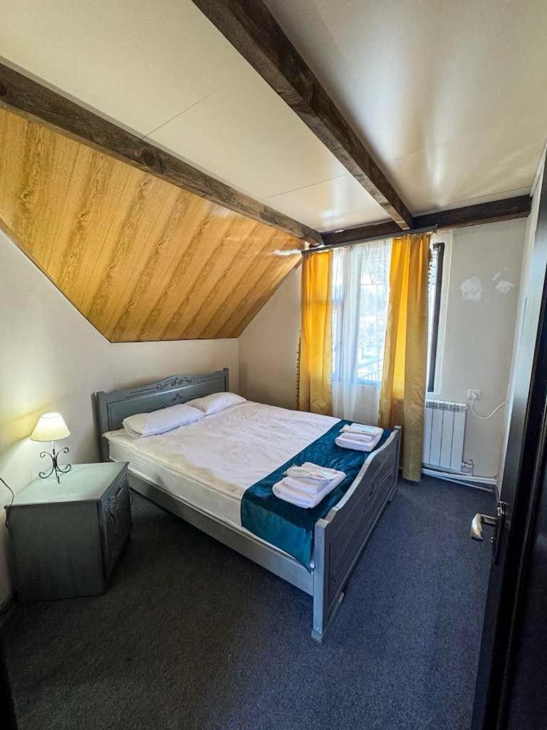 Paxlava Guesthouse & Restaurant Dilidżan Zewnętrze zdjęcie