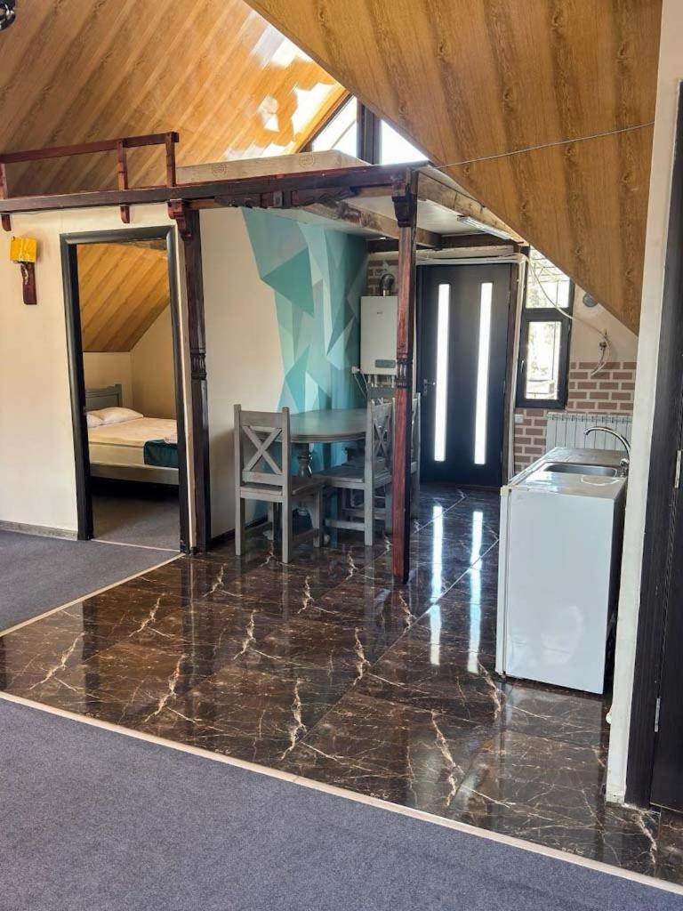 Paxlava Guesthouse & Restaurant Dilidżan Zewnętrze zdjęcie