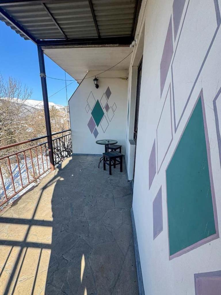 Paxlava Guesthouse & Restaurant Dilidżan Zewnętrze zdjęcie