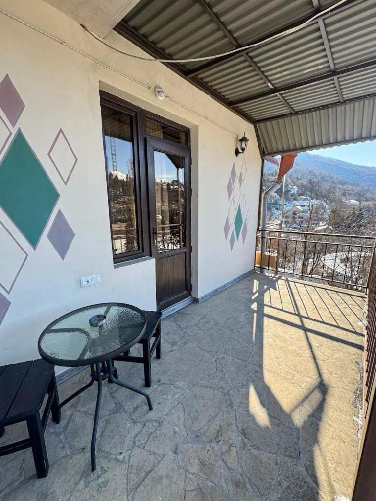 Paxlava Guesthouse & Restaurant Dilidżan Zewnętrze zdjęcie
