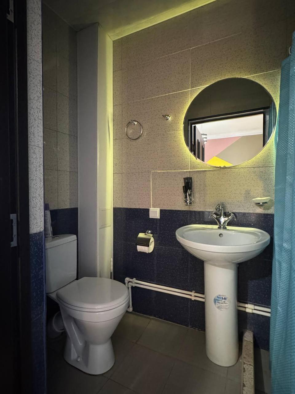 Paxlava Guesthouse & Restaurant Dilidżan Zewnętrze zdjęcie