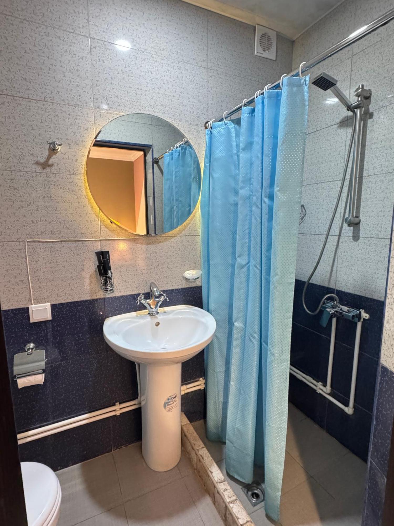 Paxlava Guesthouse & Restaurant Dilidżan Zewnętrze zdjęcie