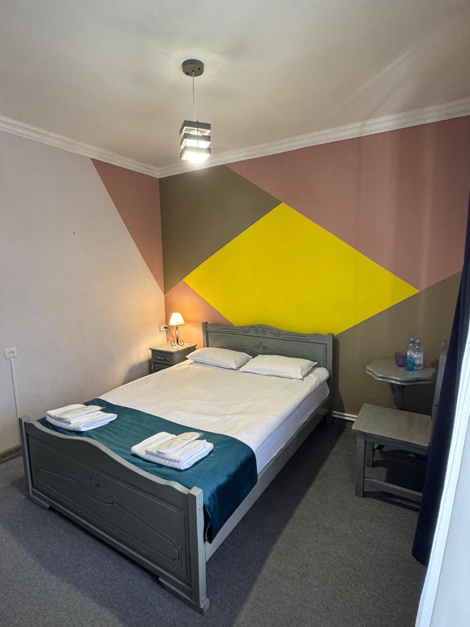 Paxlava Guesthouse & Restaurant Dilidżan Zewnętrze zdjęcie