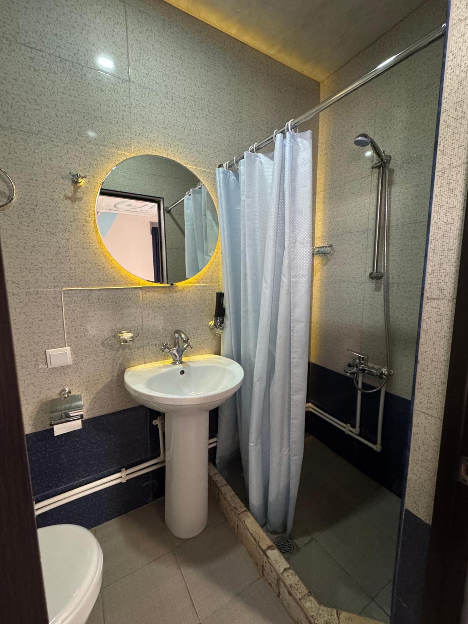 Paxlava Guesthouse & Restaurant Dilidżan Zewnętrze zdjęcie