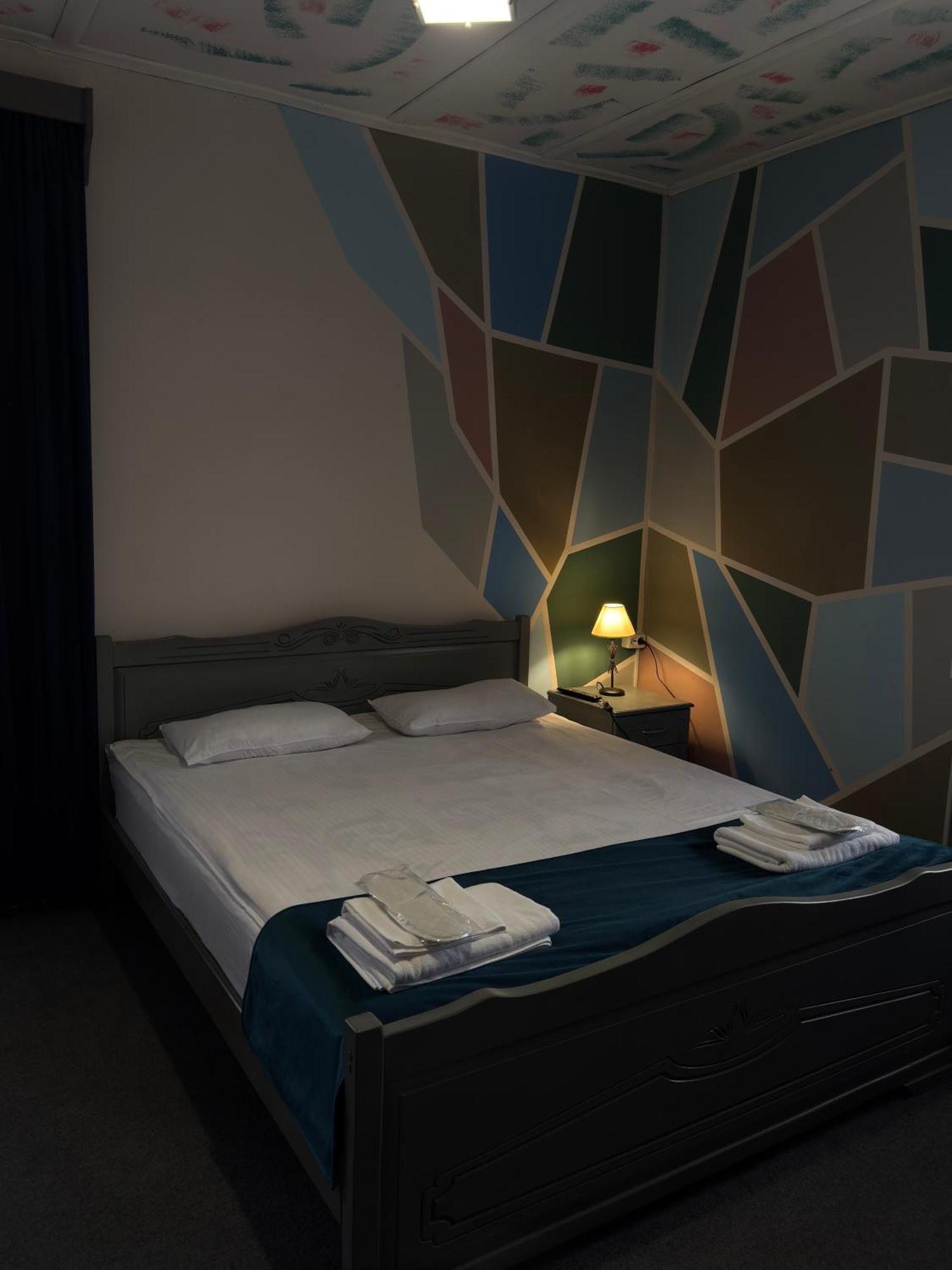 Paxlava Guesthouse & Restaurant Dilidżan Zewnętrze zdjęcie