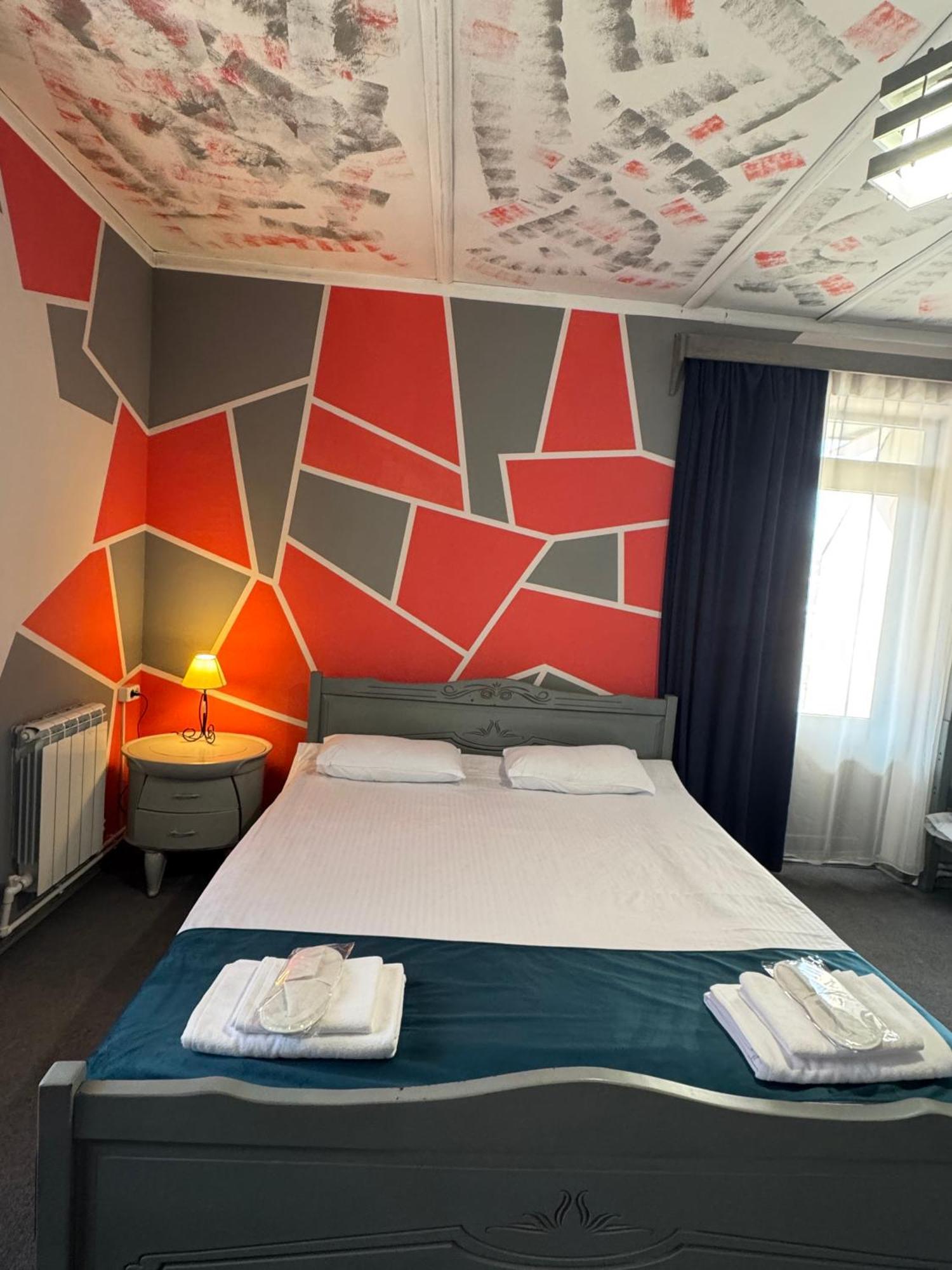 Paxlava Guesthouse & Restaurant Dilidżan Zewnętrze zdjęcie