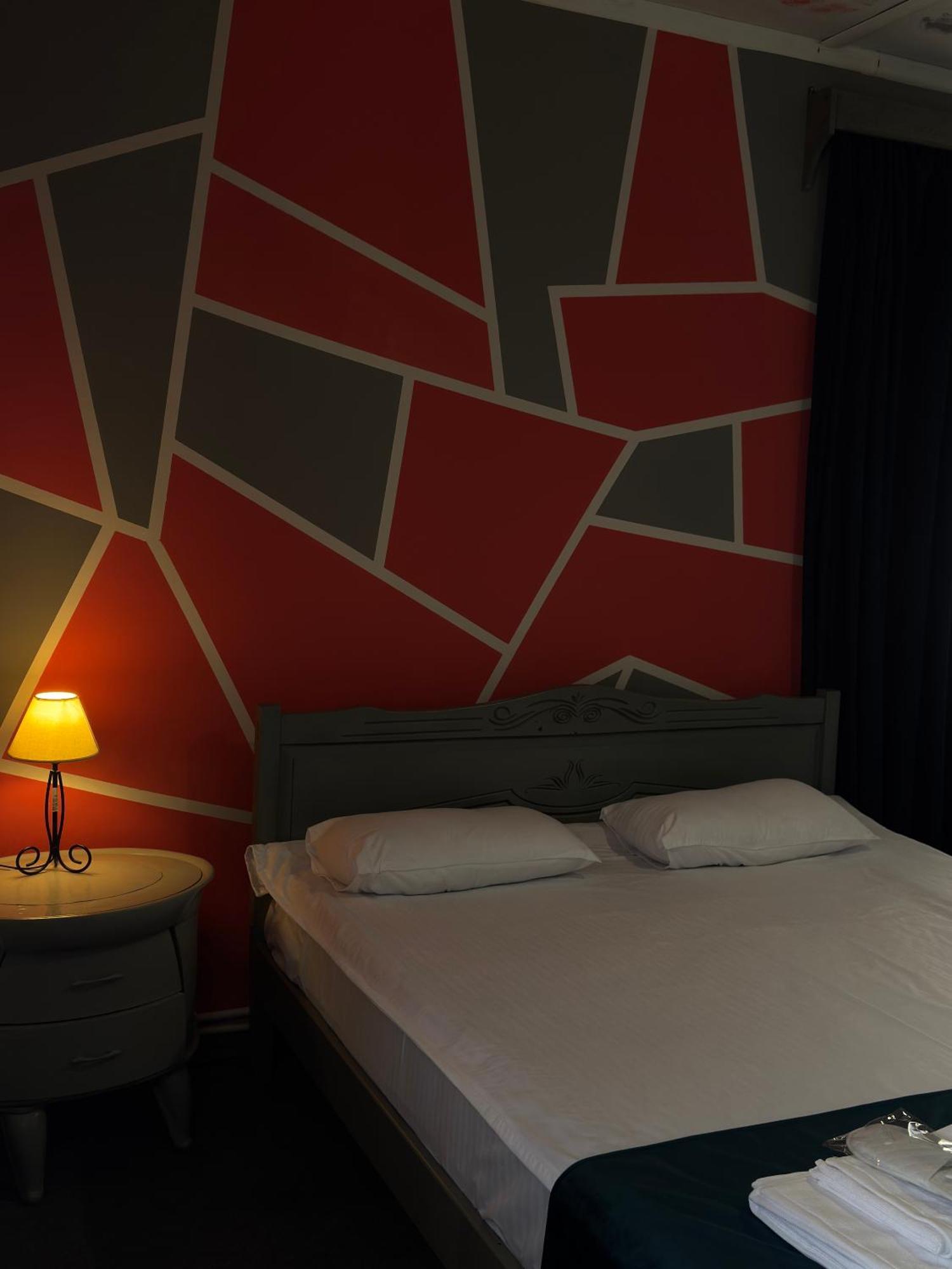 Paxlava Guesthouse & Restaurant Dilidżan Zewnętrze zdjęcie